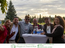 Festival Mar de Tethys 2026 - Bodega Vetas